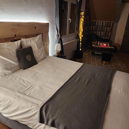Chambre D'Hote De La Source Bleue Cusance ภายนอก รูปภาพ