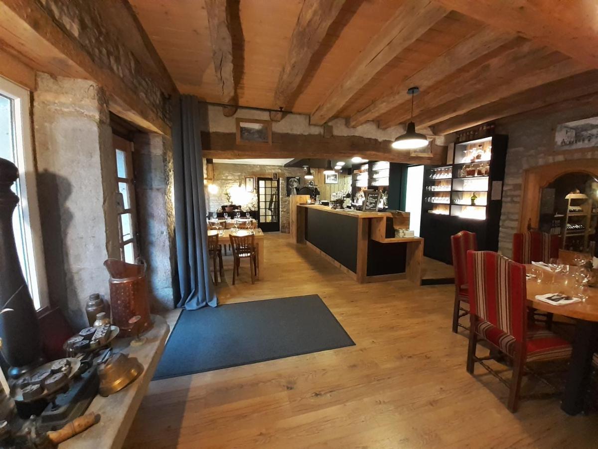 Chambre D'Hote De La Source Bleue Cusance ภายนอก รูปภาพ