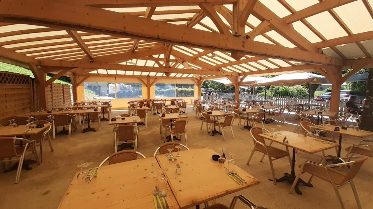 Chambre D'Hote De La Source Bleue Cusance ภายนอก รูปภาพ