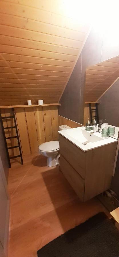 Chambre D'Hote De La Source Bleue Cusance ภายนอก รูปภาพ